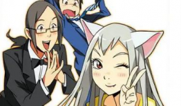 御狐之绊漫画全集,穿越时空的羁绊与冒险