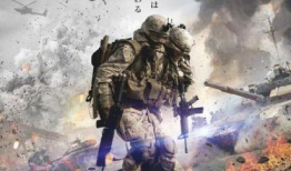 战狼2漫画,铁血雄心，热血征途